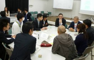 いつがよろずか？今でしょ！