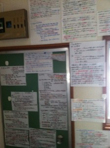 いつやるの？今でしょ！