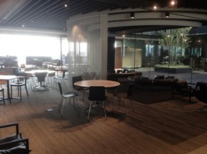 ナレッジサロン