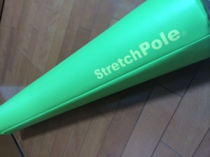 ストレッチポール