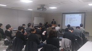 オープニング 概要