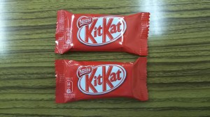 キットカット
