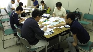 メンバーフォロー