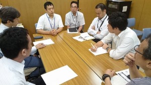 タキプロ夏セミナー5