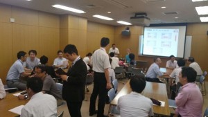 タキプロ夏セミナー4