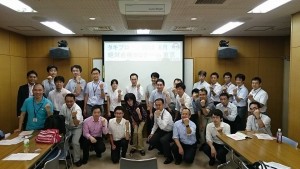 タキプロ夏セミナー6