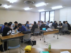 タキプロ名古屋春セミナーGW