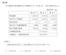 合格者が伝える中小企業診断士試験突破のノウハウ