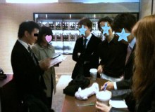 合格者が伝える中小企業診断士試験突破のノウハウ