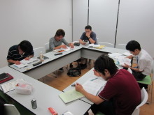 合格者が伝える中小企業診断士試験突破のノウハウ