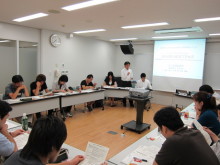 合格者が伝える中小企業診断士試験突破のノウハウ