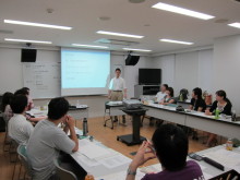 合格者が伝える中小企業診断士試験突破のノウハウ