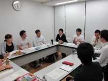 合格者が伝える中小企業診断士試験突破のノウハウ！