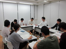 合格者が伝える中小企業診断士試験突破のノウハウ！