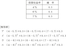 タキプロブログ　合格者が伝える中小企業診断士試験突破のノウハウ！
