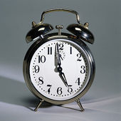 タキプロブログ　合格者が伝える中小企業診断士試験突破のノウハウ！-目覚まし時計2