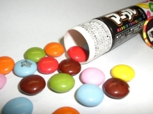 タキプロブログ　合格者が伝える中小企業診断士試験突破のノウハウ！-マーブルチョコ