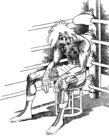 タキプロブログ　合格者が伝える中小企業診断士試験突破のノウハウ！-白い灰