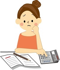 $タキプロブログ　合格者が伝える中小企業診断士試験突破のノウハウ！-電卓