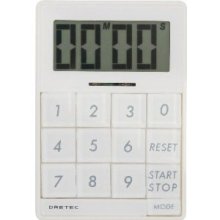 キッチンタイマー